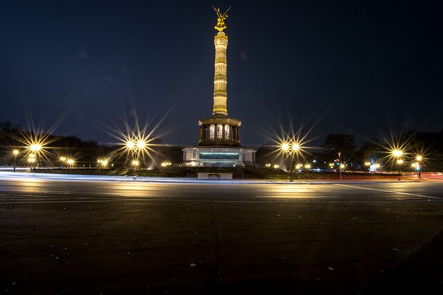 Siegessäule