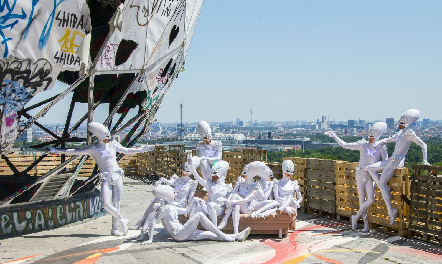 Der Teufelsberg