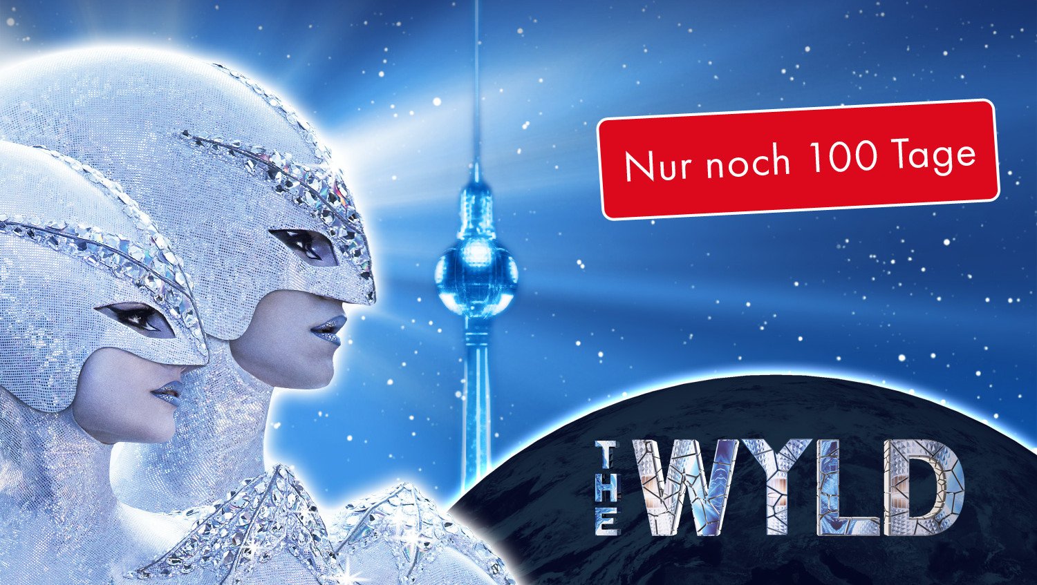 Grand Show THE WYLD