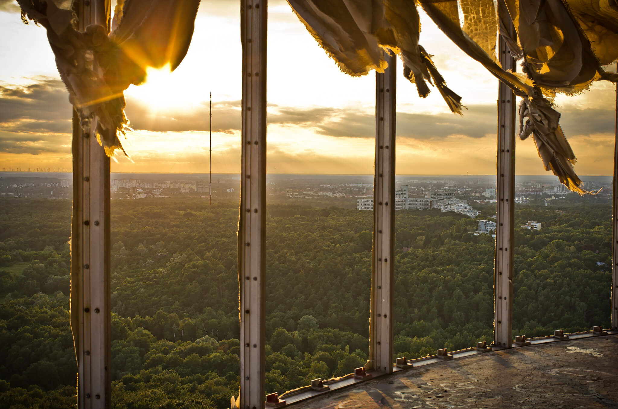 Teufelsberg