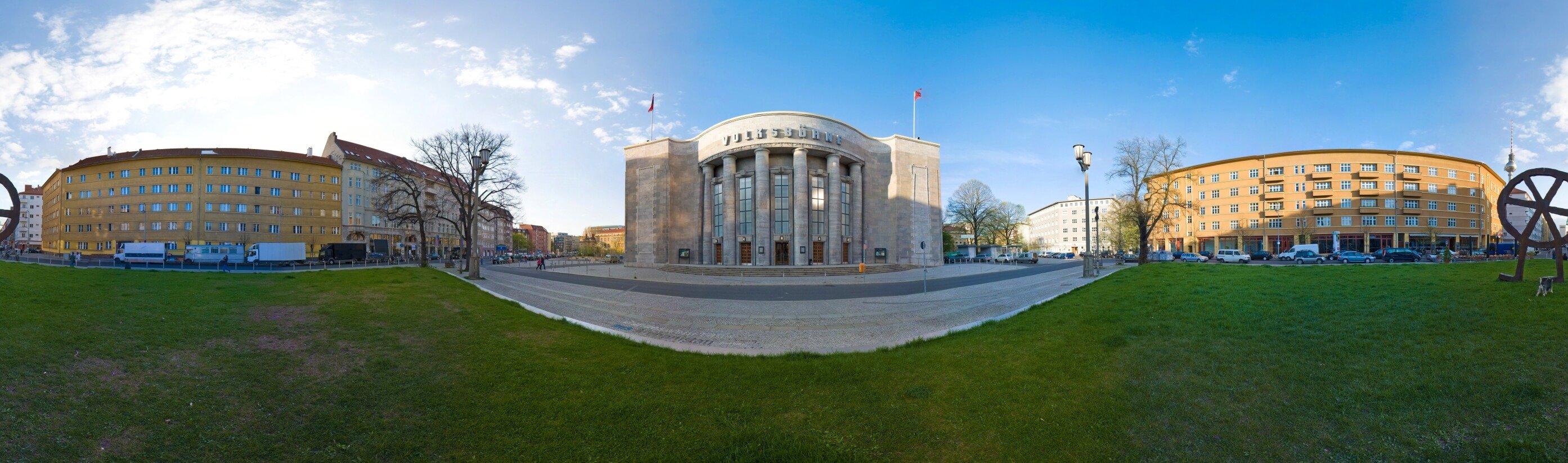 Volksbühne