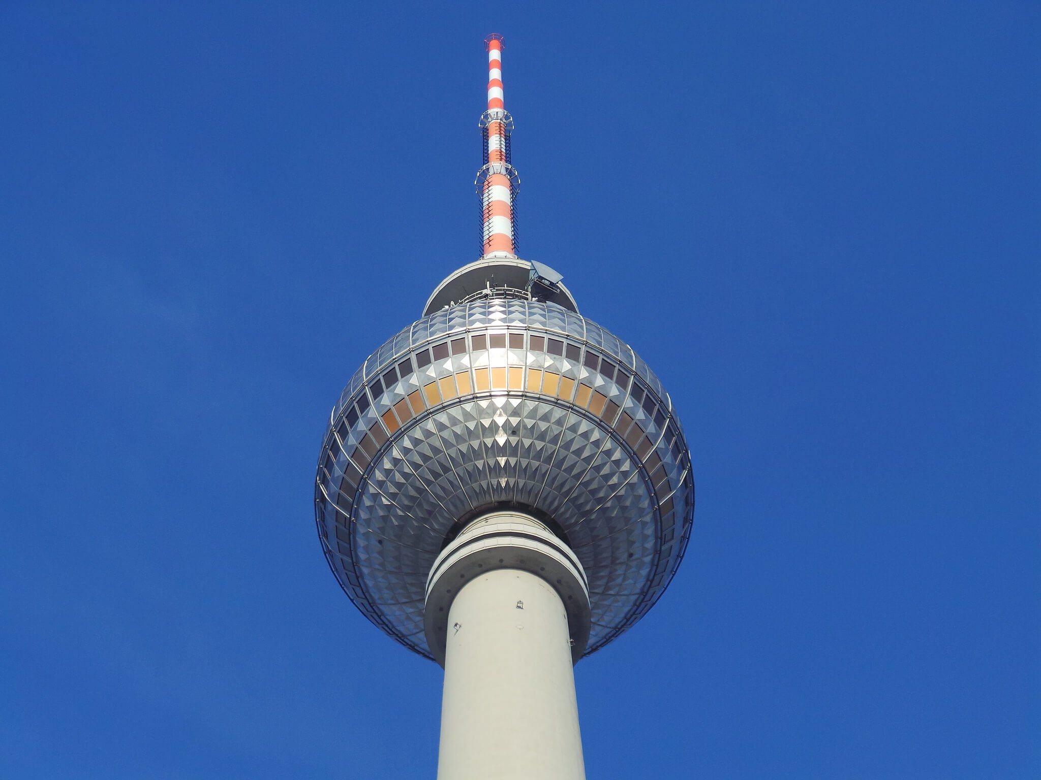 Fernsehturm