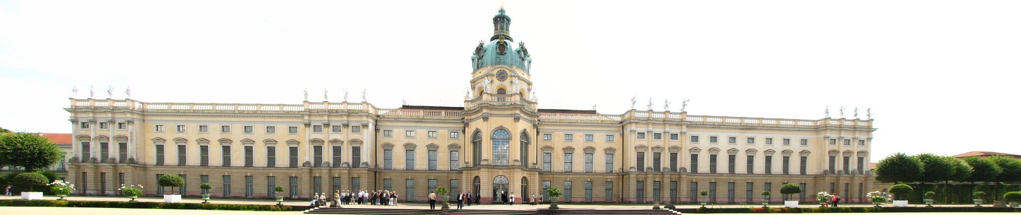 Schloss Charlottenburg