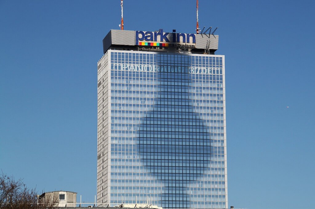 wochenende berlin parkinn