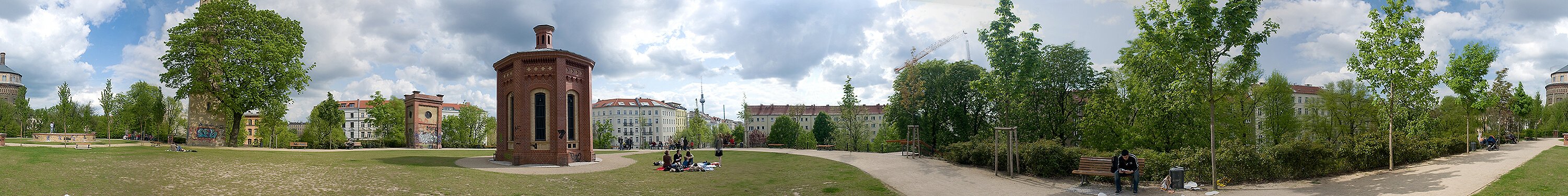 wochenende prenzlberg berlin reise