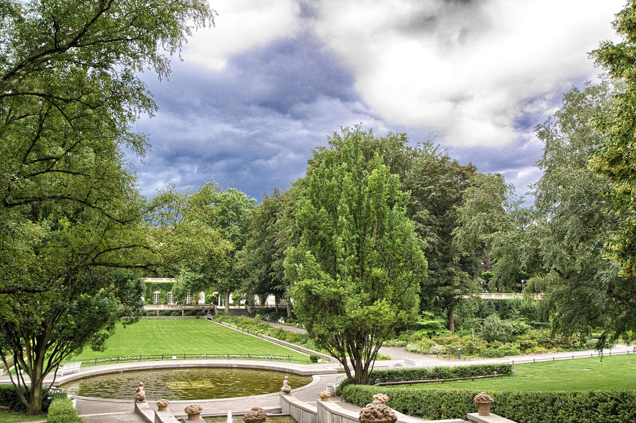 Körnerpark
