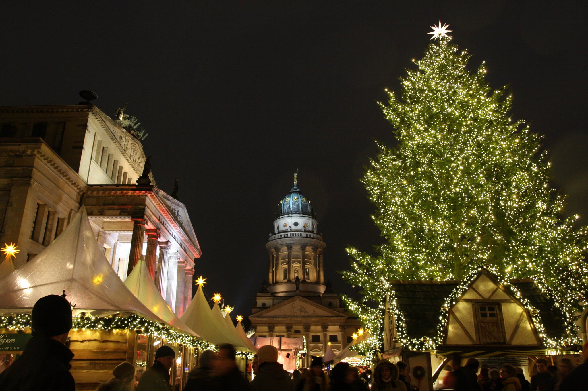 Gendarmenmarkt