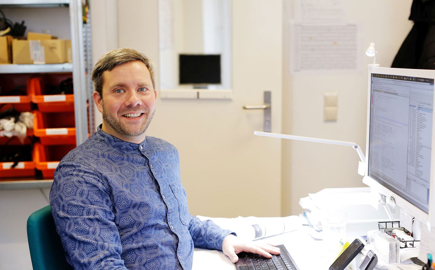 Tobias Thelke