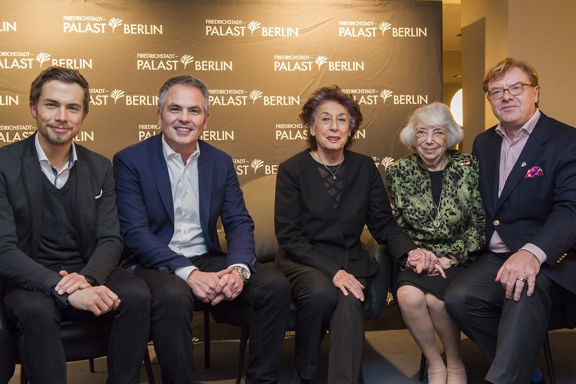 PALAST-Talk