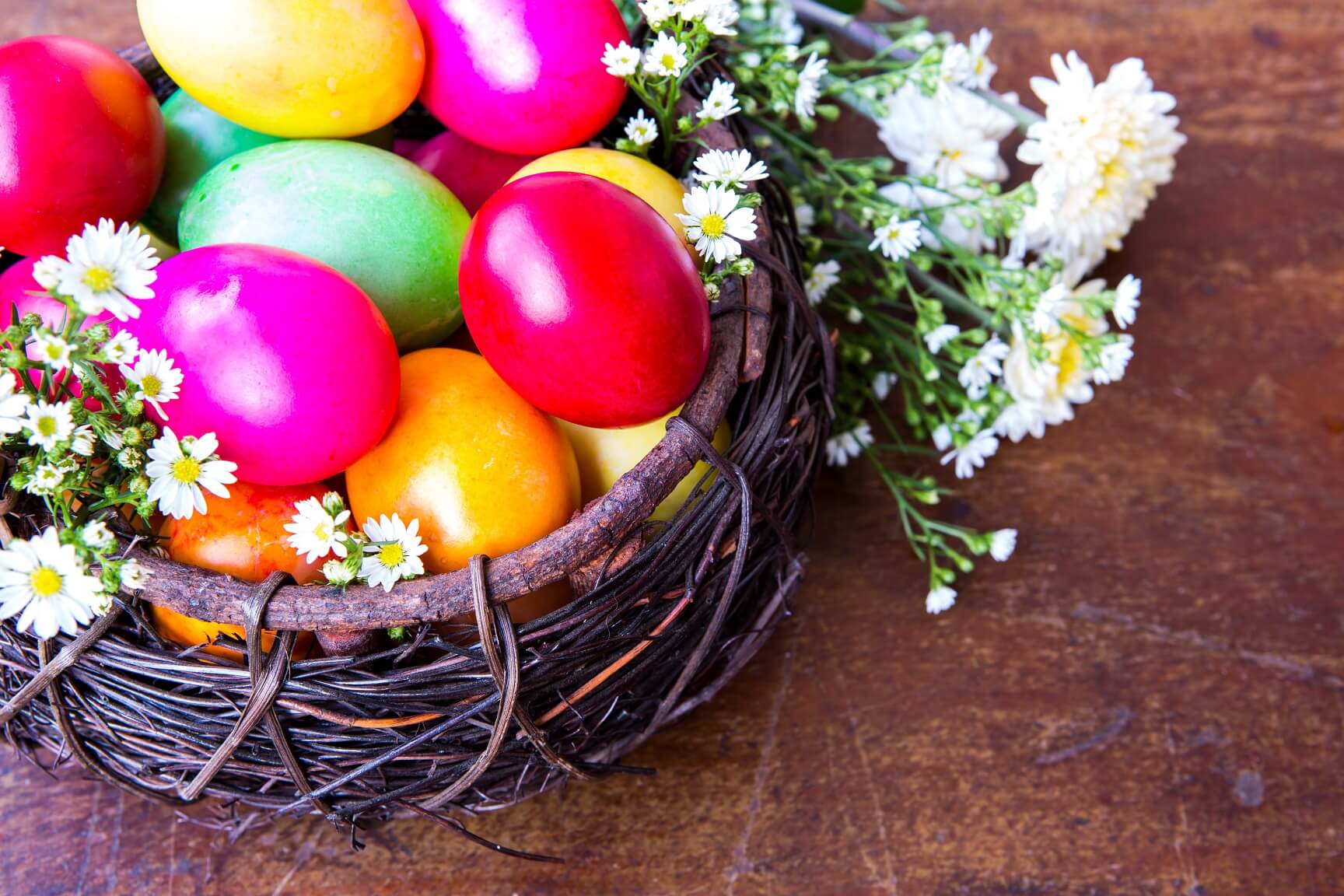 Ostern in Berlin erleben und genie en Friedrichstadt Ostern in Berlin erleben und genie en Friedrichstadt