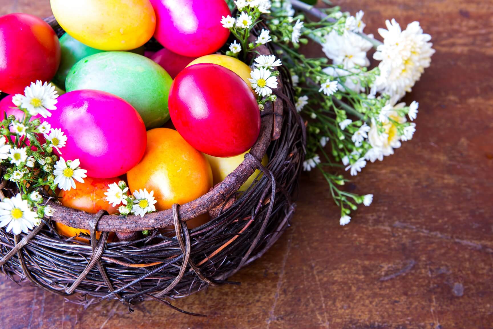  Ostern  in Berlin erleben und genie en Friedrichstadt 