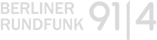 Berliner Rundfunk 91.4