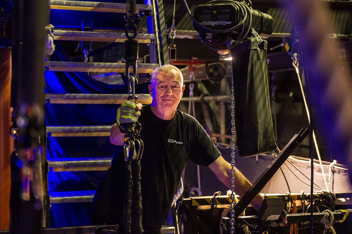 Hans-Jochen Rosenbaum