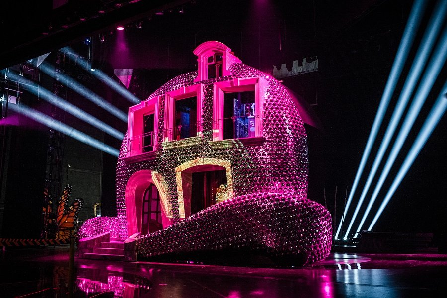 Funhouse
