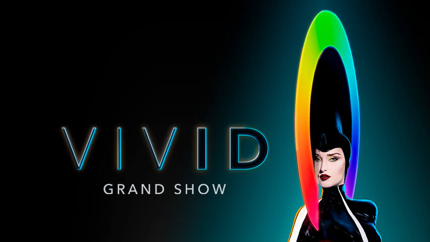 VIVID Grand Show Visual small