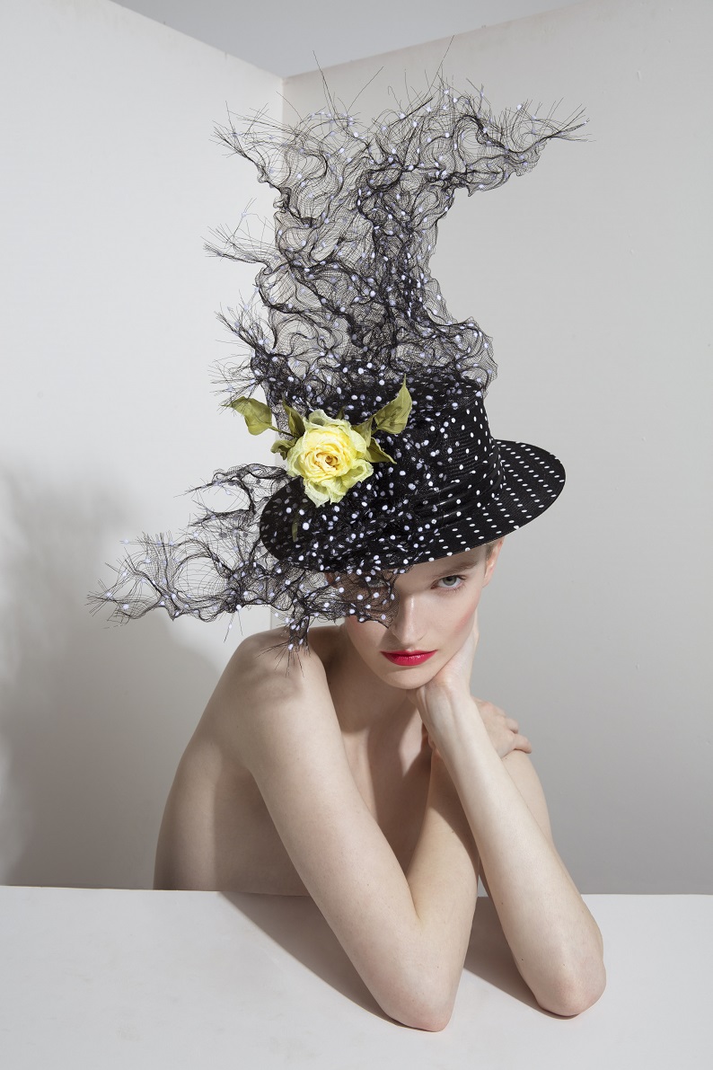 Philip Treacy | Friedrichstadt-Palast