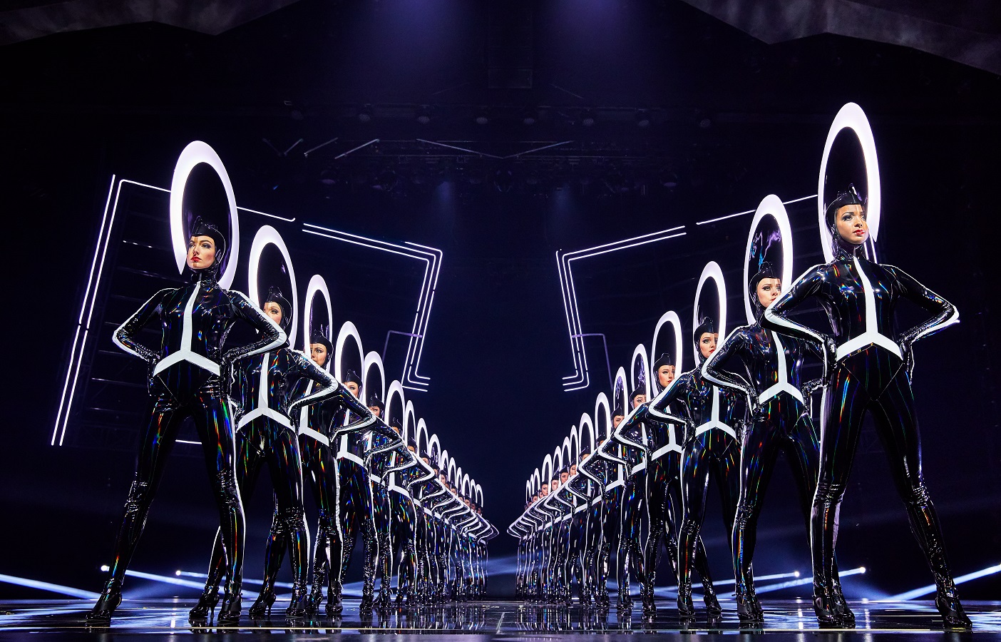 vivid grand show berlin