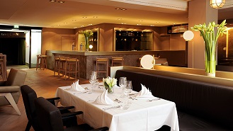 Friedrichstadt-Palast Gastronomie image