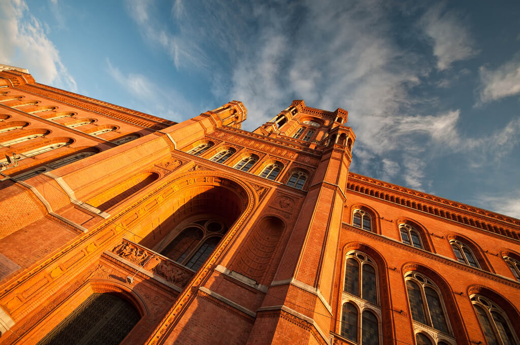 Berlin erleben – hier gibt es immer etwas zu sehen