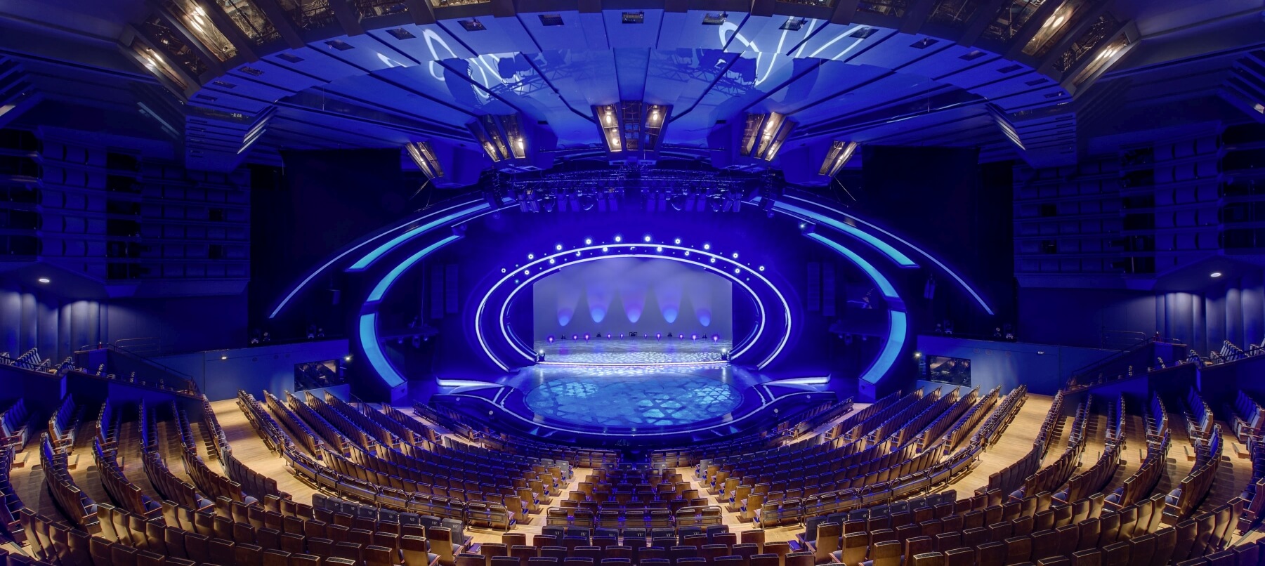 Das FriedrichstadtPalast Programm