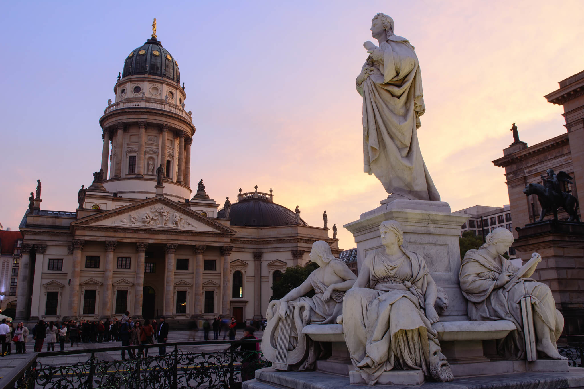 Kurzurlaub Berlin – beste Tipps für eine Städtereise