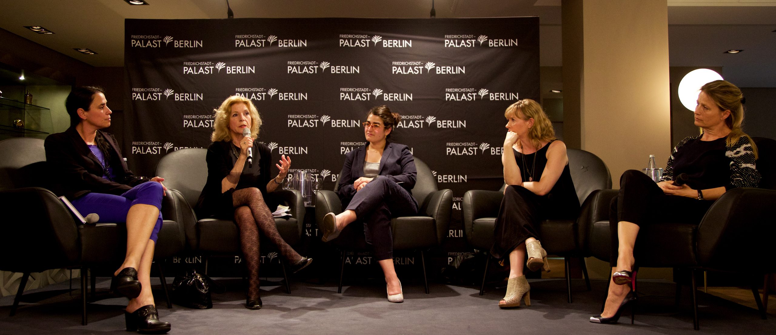 PALAST-Talk_66 2. Palast-Talk