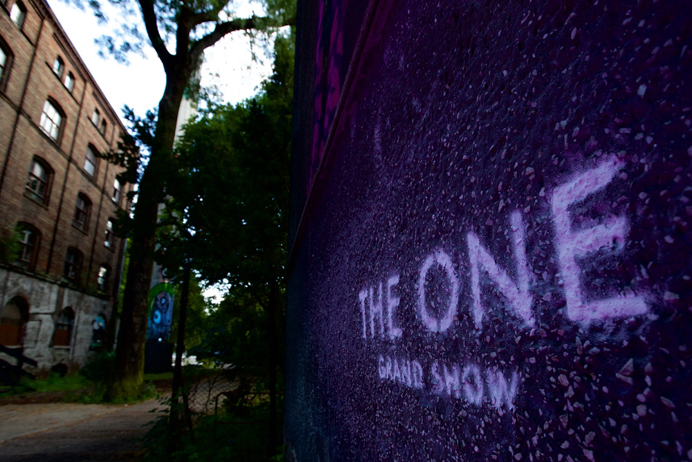 THE_ONE_Teaser_Session_Alte_Teppichfabrik_Foto_Sascha_Radka_Eventpress Teaser Session zu THE ONE Grand Show