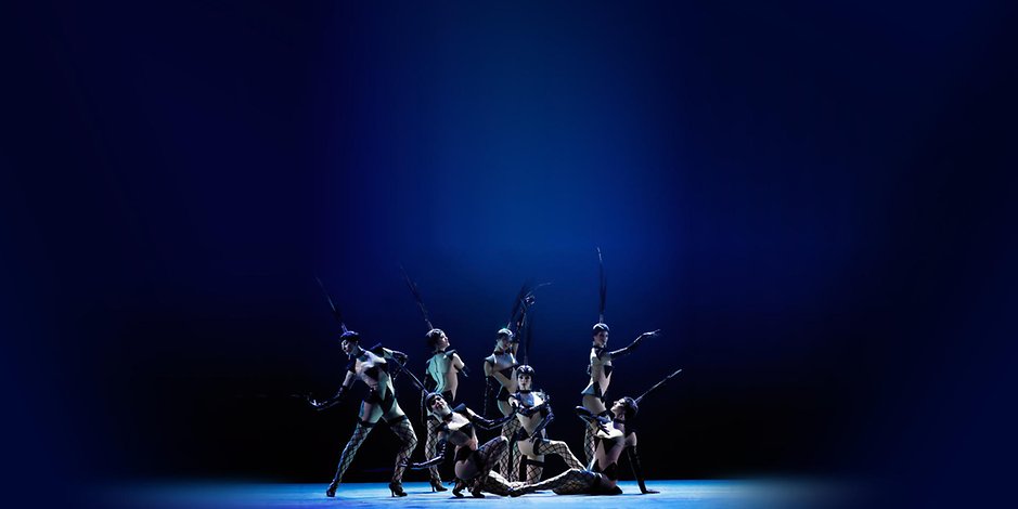 nachtserie-palast Nachts im Palast