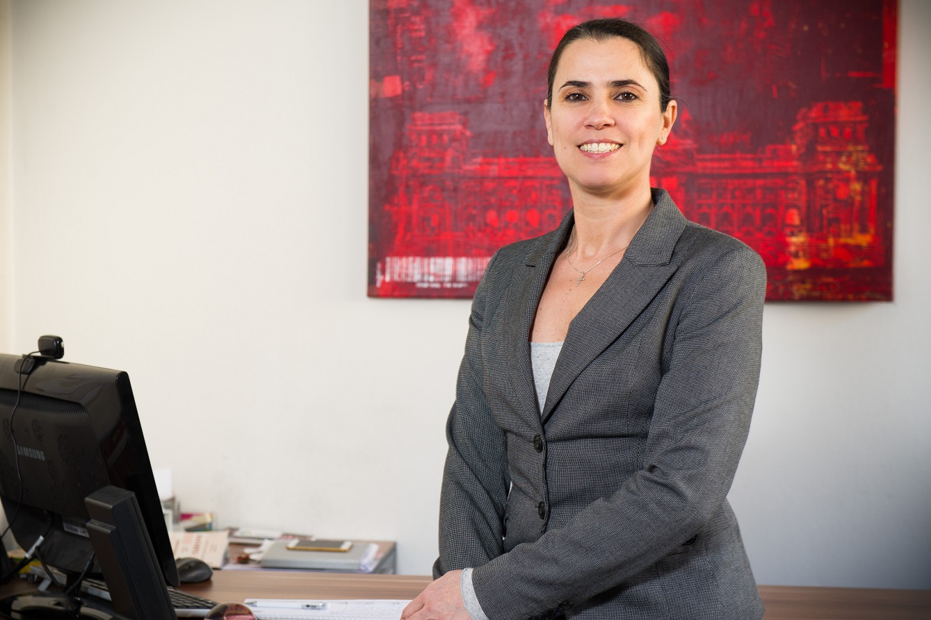 Alexandra Georgieva, Ballettdirektion