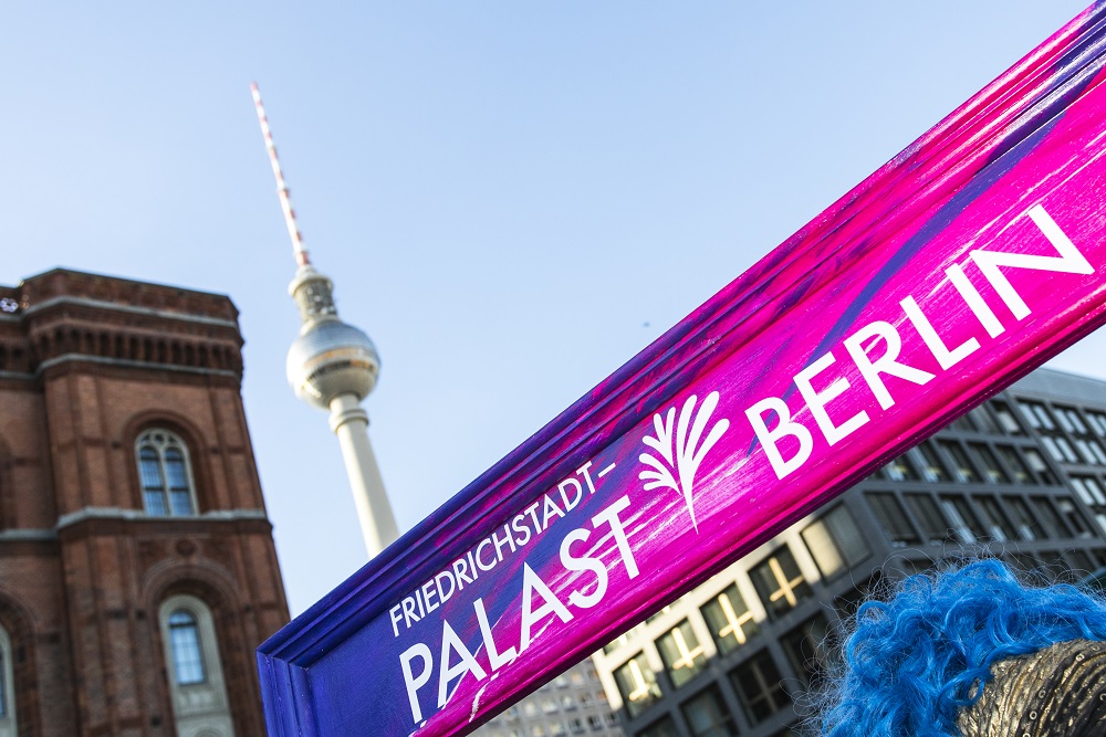 Sonne, Sommer, Berlin