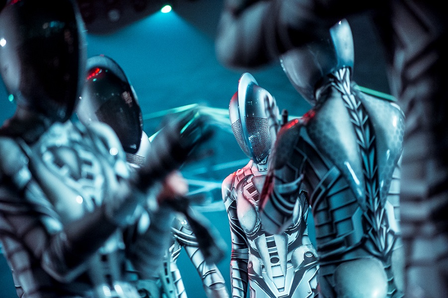 VIVID_Androiden_600x902_web Die VIVID Grand Show nimmt Gestalt an