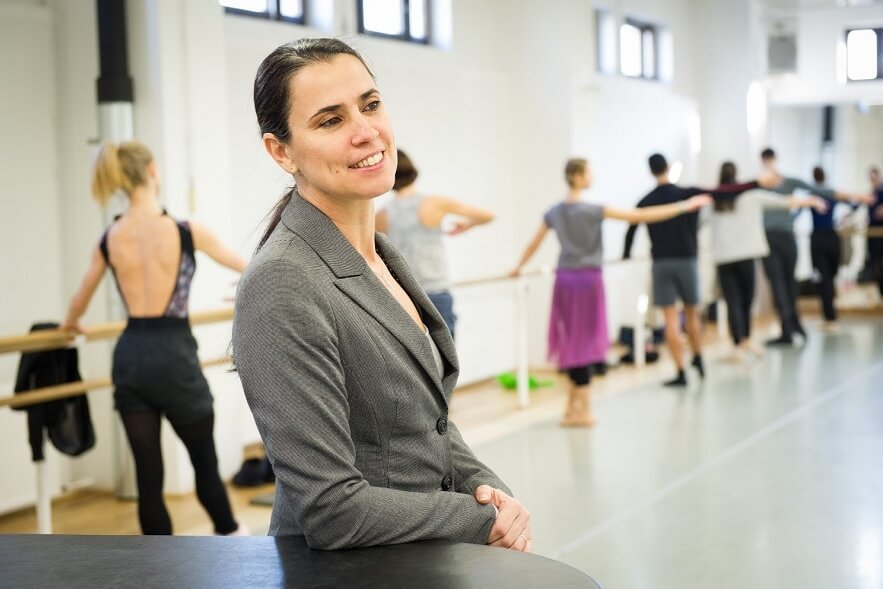 #BackstageMagie: Die Entstehung von BLINDED by DELIGHT (Part 2)