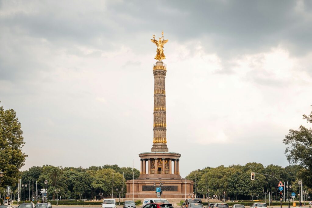 Siegessäule