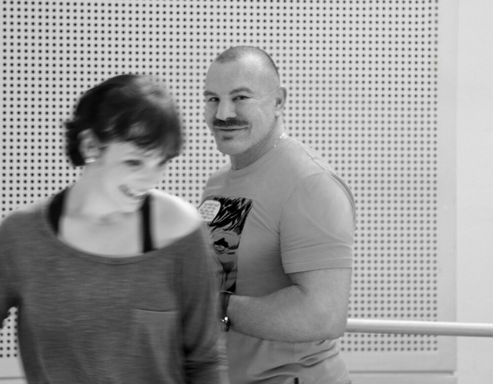 Abschied von Manfred Thierry Mugler