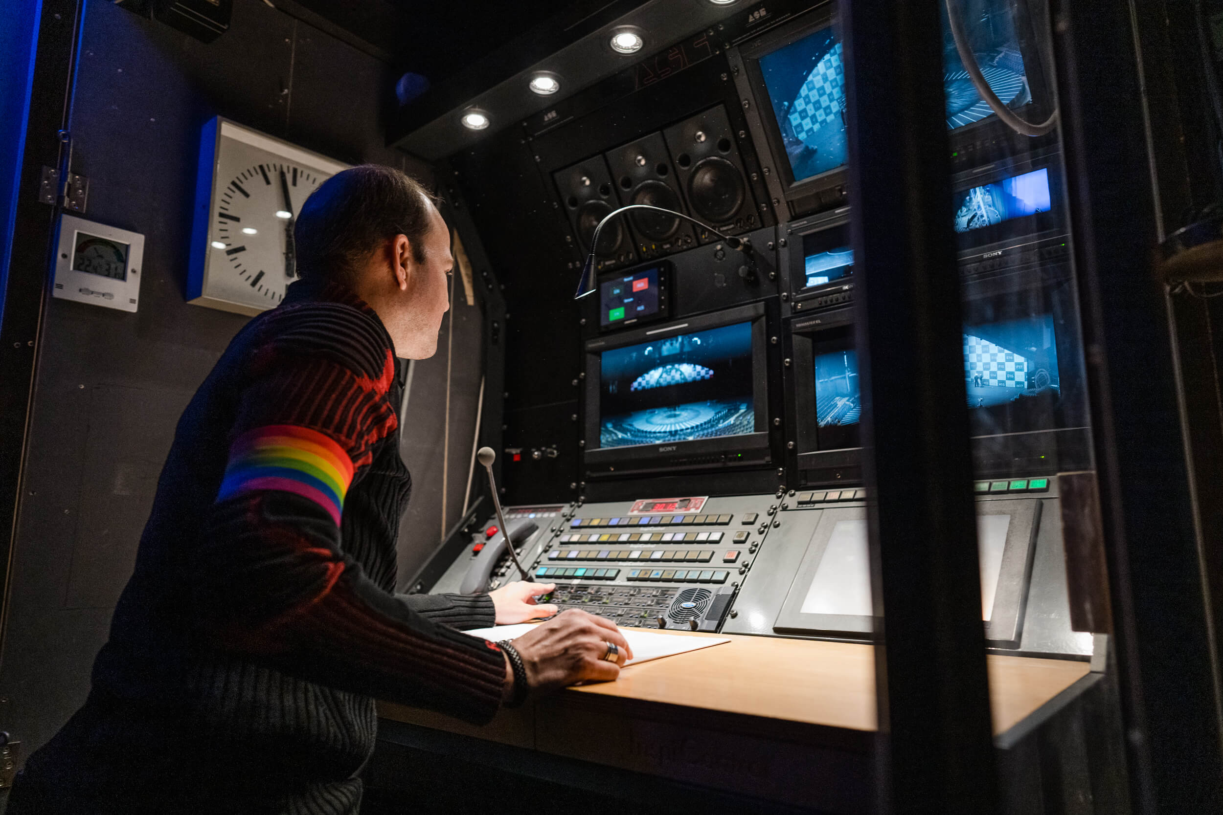 „One Love“ 365 Tage im Jahr