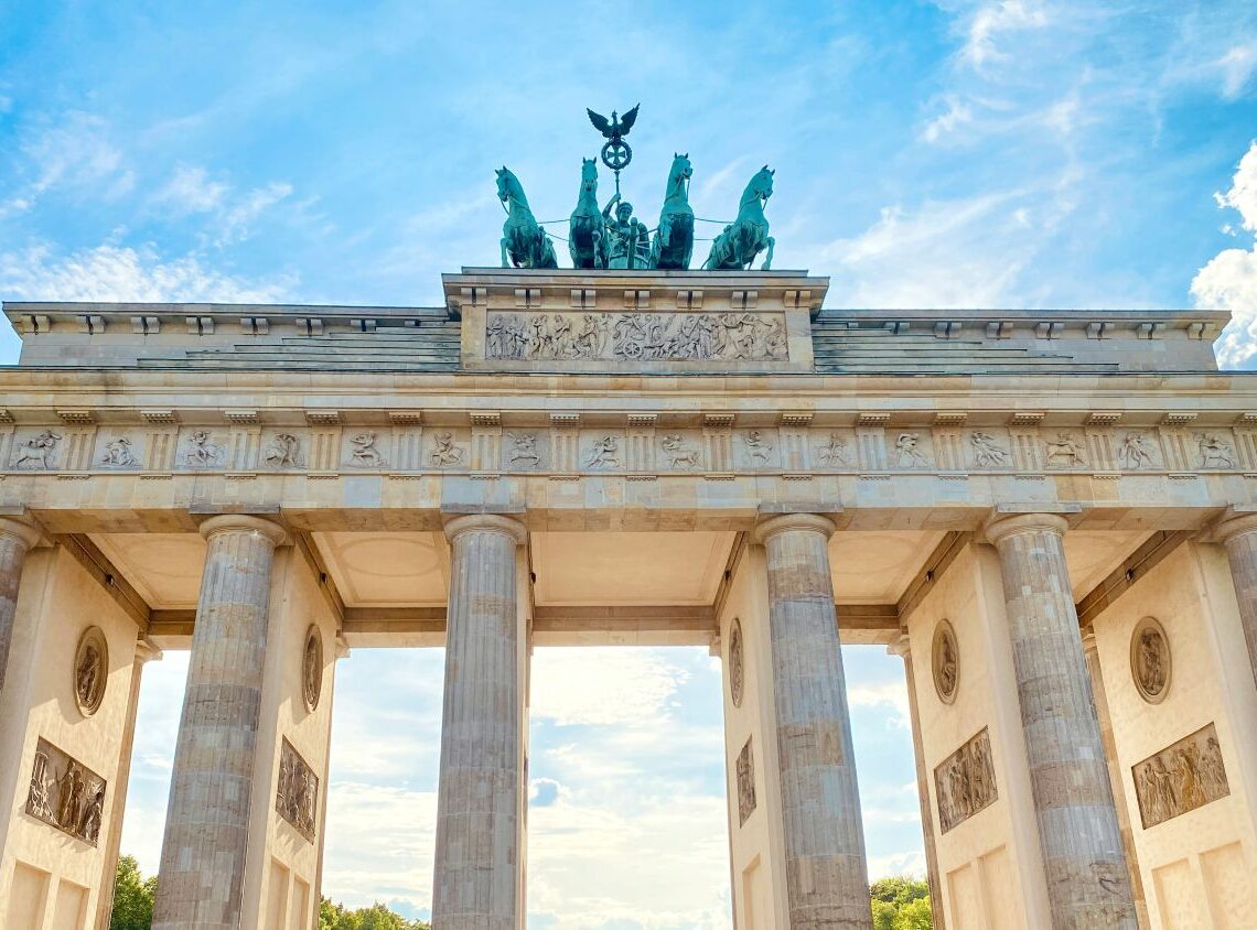 Brandenburger Tor