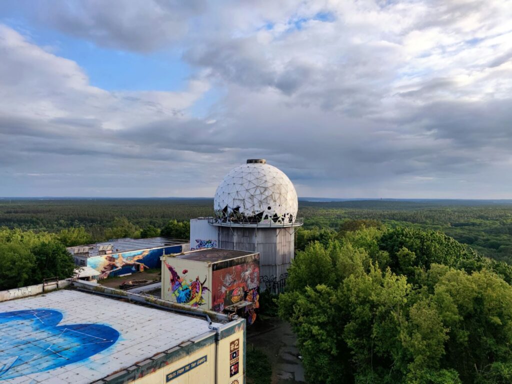 Teufelsberg