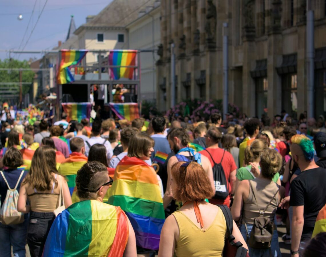 Christopher Street Day