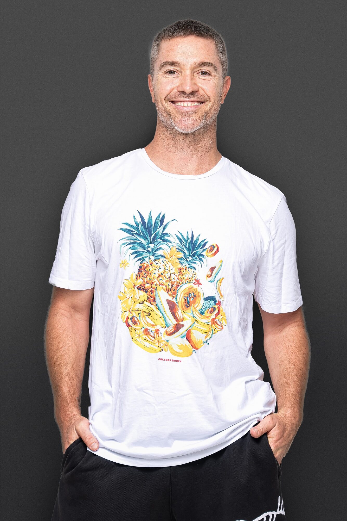 Ashley Wallen FriedrichstadtPalast Berlin