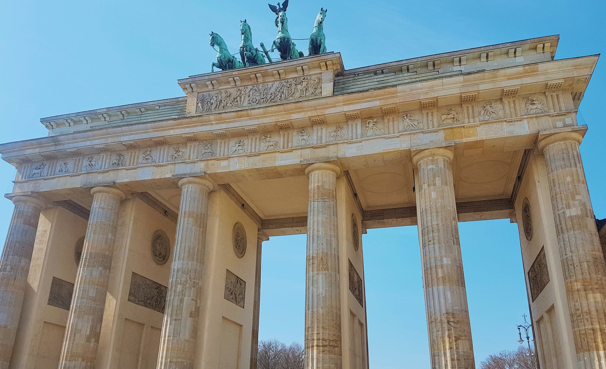 reiseuhu-w4215ebdV3M-unsplash – Kopie Berlin Welcome Card – Toure sagenhaft günstig durch die Hauptstadt