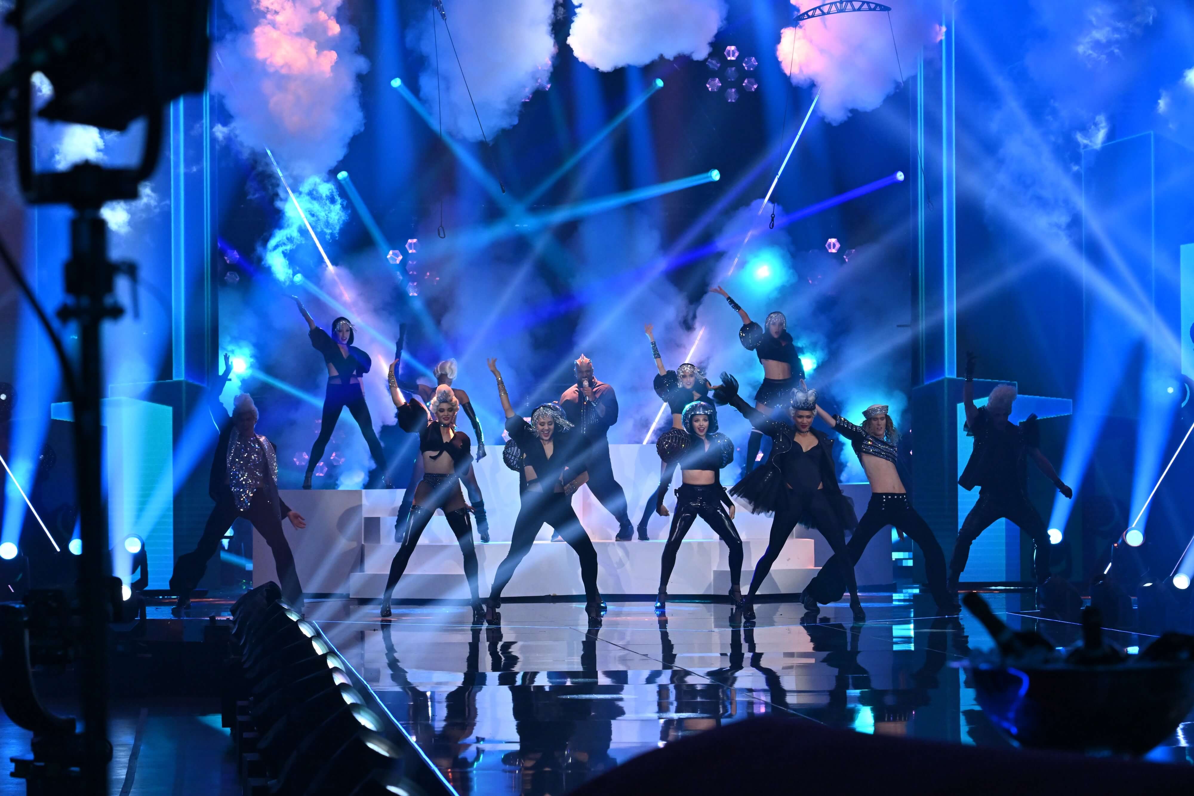 CP5_0196 FALLING | IN LOVE bei Germany’s Next Topmodel