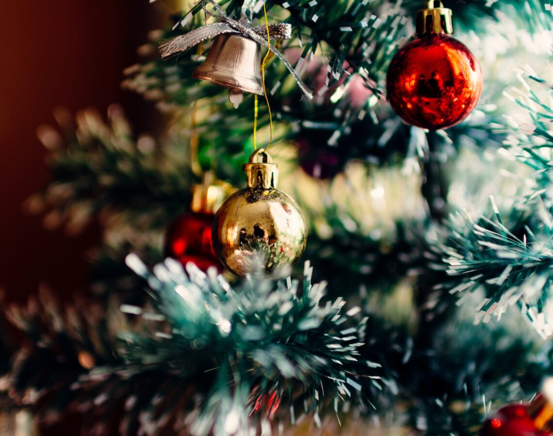 Die ultimative Weihnachtsfeier in Berlin