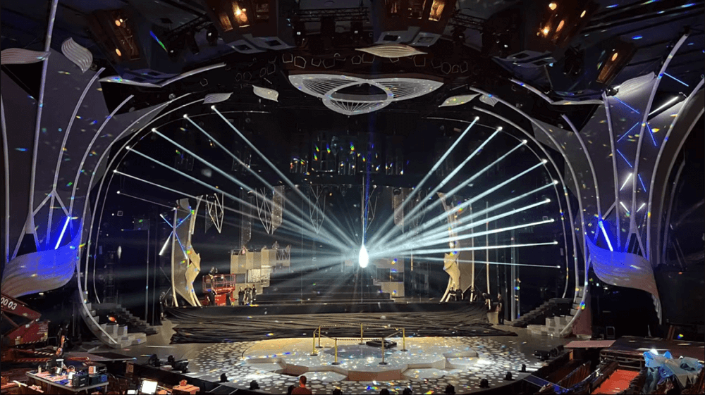 Behind the scenes: Die Entstehung von FALLING | IN LOVE (Part 7)