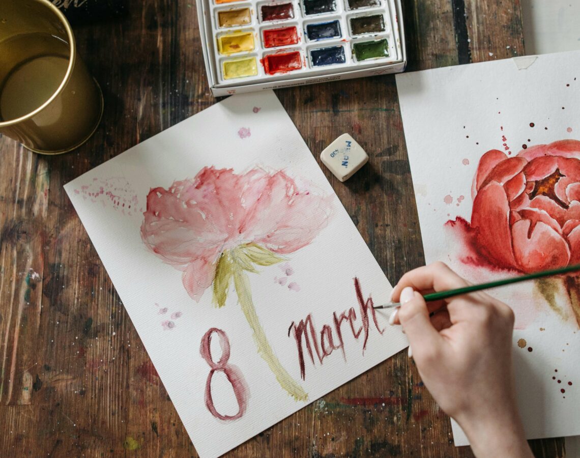 Internationaler Frauentag in Berlin: Veranstaltungen & kulturelle Highlights