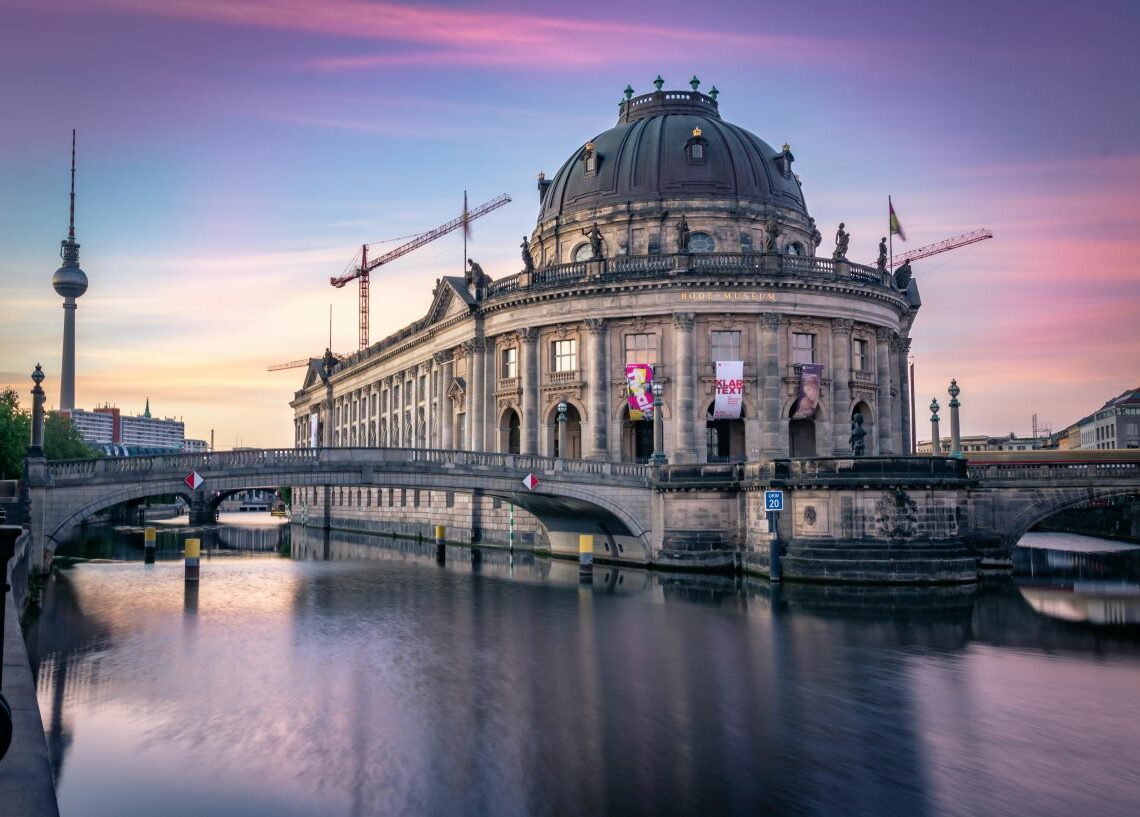 Museen in Berlin
