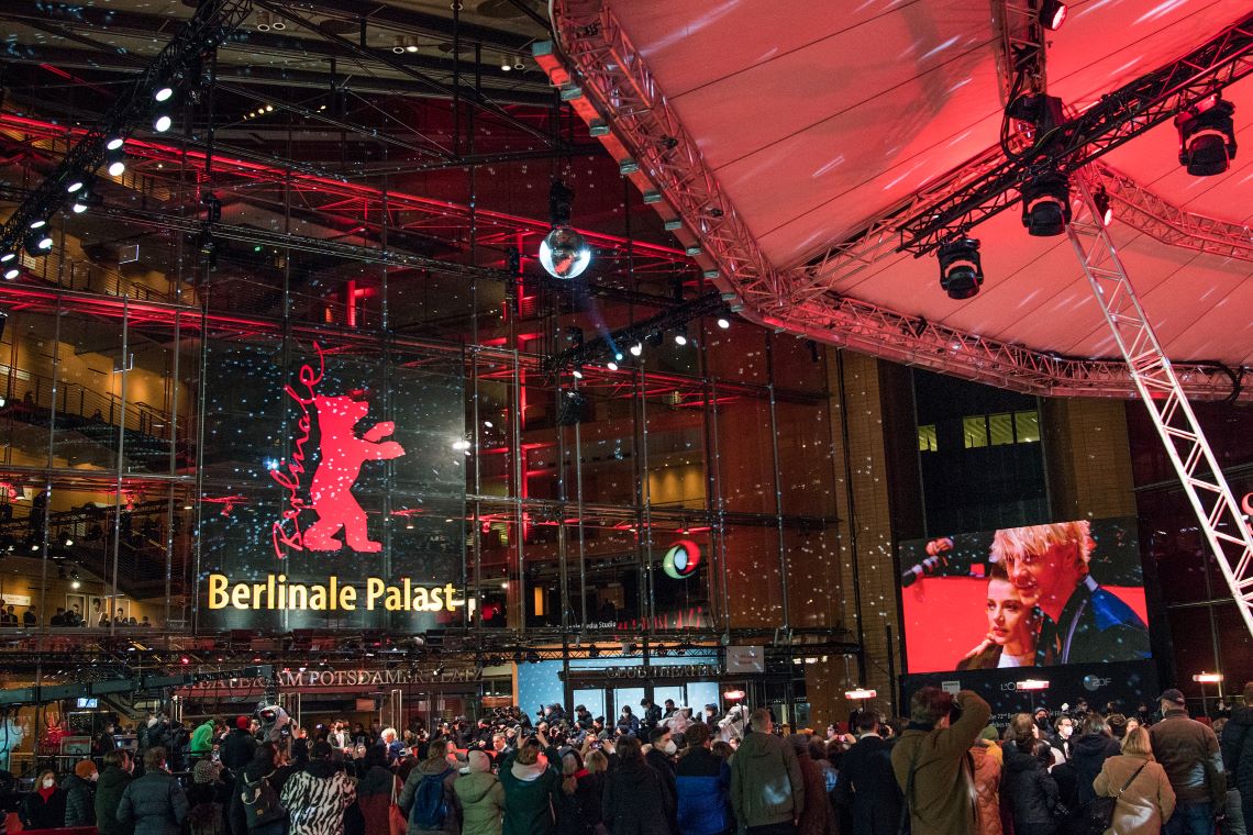 Berlinale_Palast_Erik_Weiss_Berlinale2022 Berlinale Berlin – 75 Jahre Filmfestival der Extraklasse
