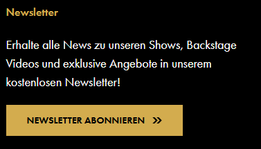 Newsletter Abonnieren Button