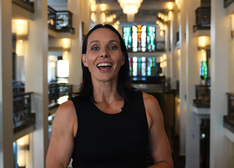 Christine Wunderlich