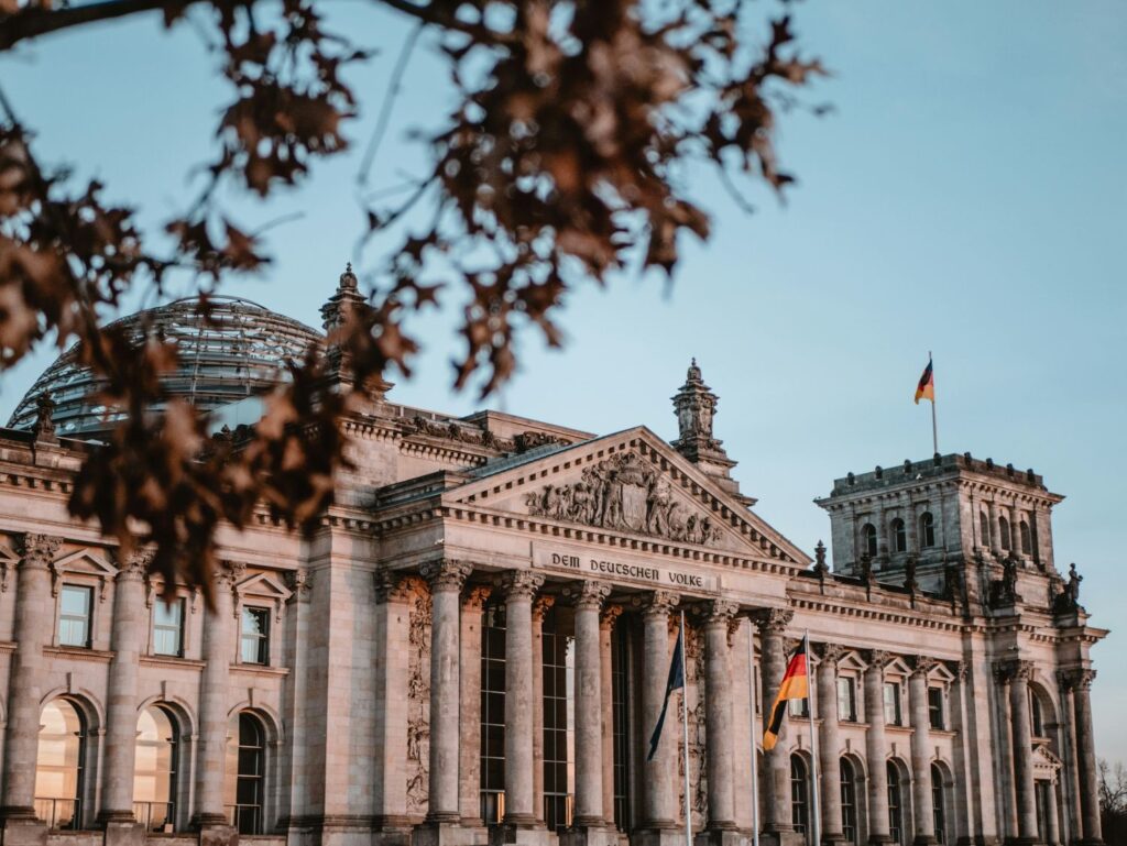 Reichstag