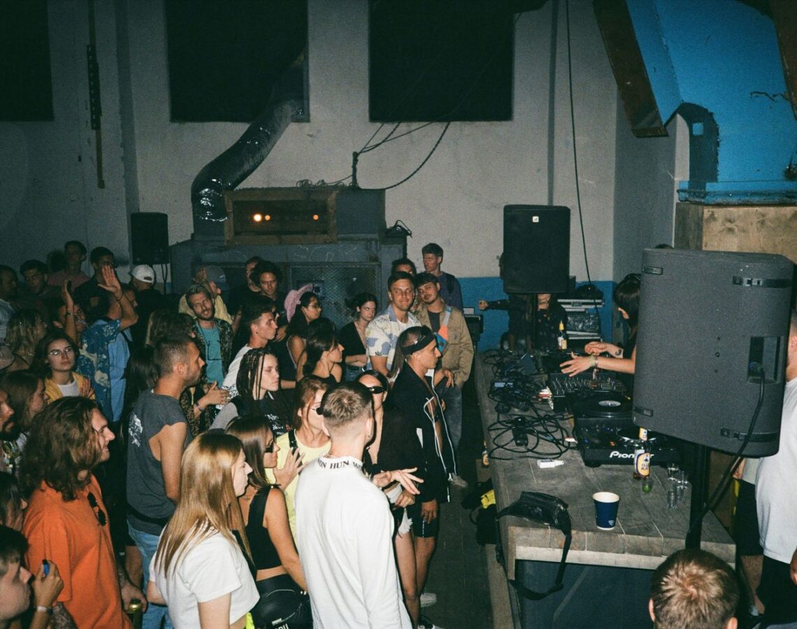 Rave The Planet 2026: Die Techno-Parade in Berlin